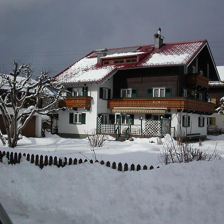 Landhaus Gassner Fusch an der Glocknerstraße Dış mekan fotoğraf