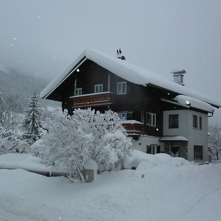 Landhaus Gassner Fusch an der Glocknerstraße Dış mekan fotoğraf