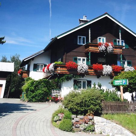 Landhaus Gassner Fusch an der Glocknerstraße Dış mekan fotoğraf