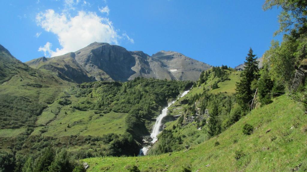 Landhaus Gassner Fusch an der Glocknerstraße Dış mekan fotoğraf