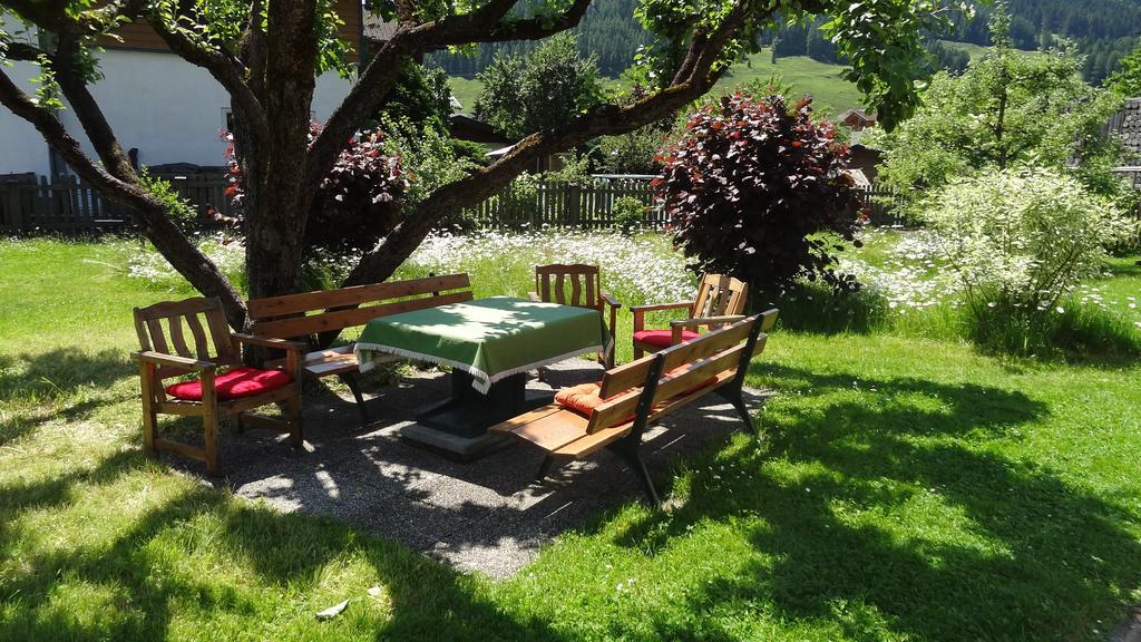 Landhaus Gassner Fusch an der Glocknerstraße Dış mekan fotoğraf