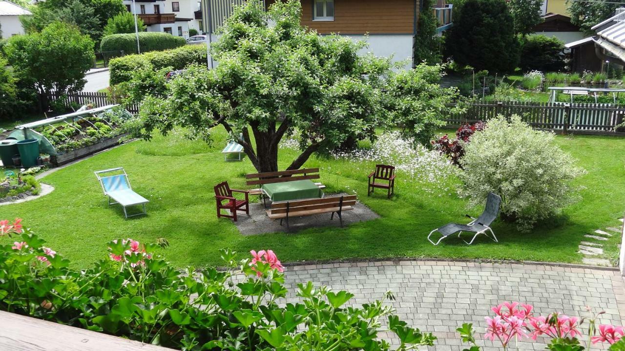 Landhaus Gassner Fusch an der Glocknerstraße Dış mekan fotoğraf